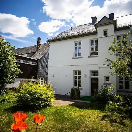Apartment Anno1849