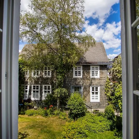 Lägenhet Anno1849 *