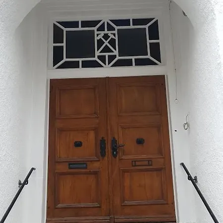 Apartment Anno1849 *