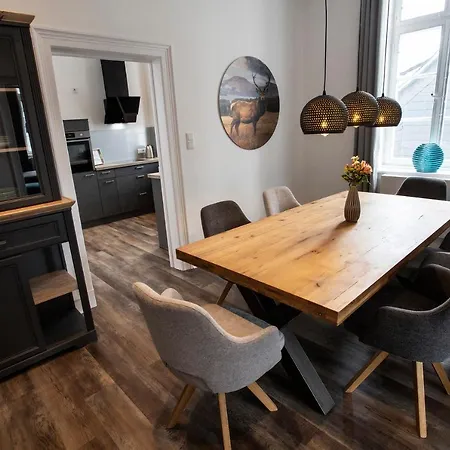 Anno1849 Apartment *