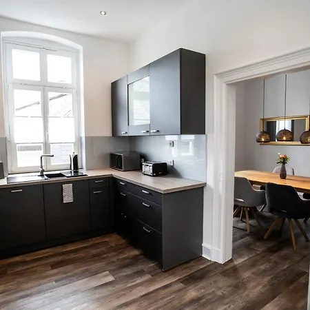 Anno1849 Apartment
