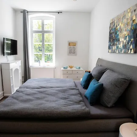 Apartment Anno1849