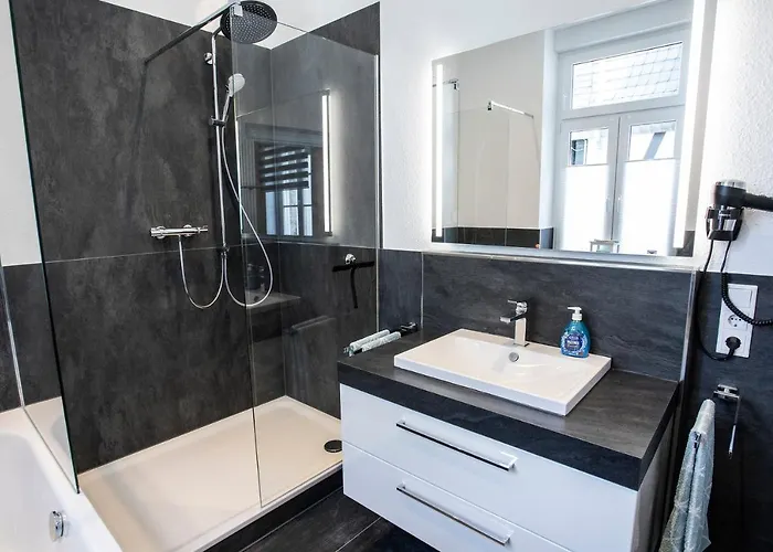 Lägenhet Anno1849 *