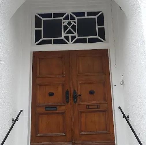 Lägenhet Anno1849 *