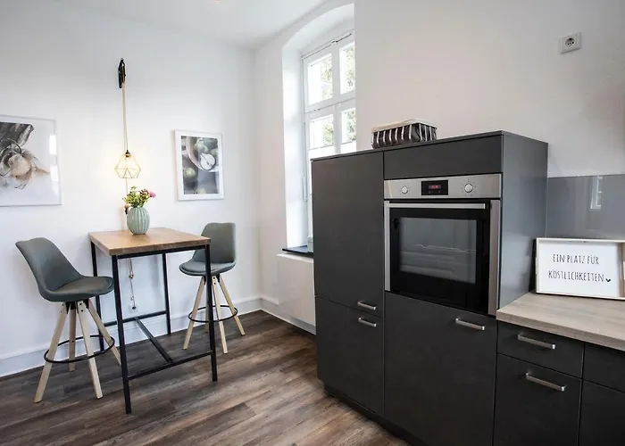 Anno1849 Lejlighed Brilon