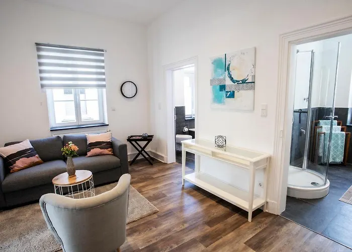 Lejlighed Anno1849 Brilon