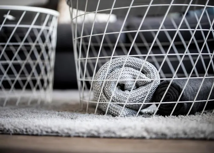 公寓 Anno1849 布里隆